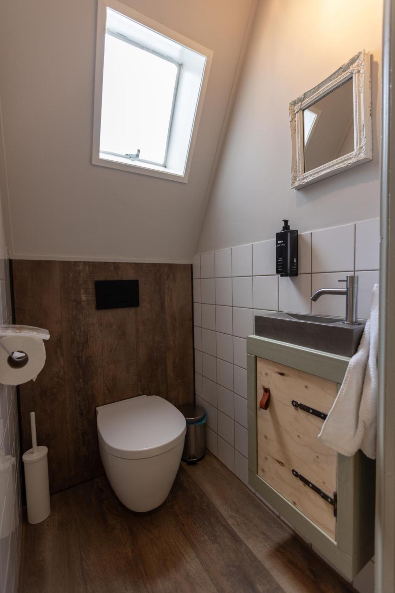 Huis Delfshaven Middelburg Habitación foto