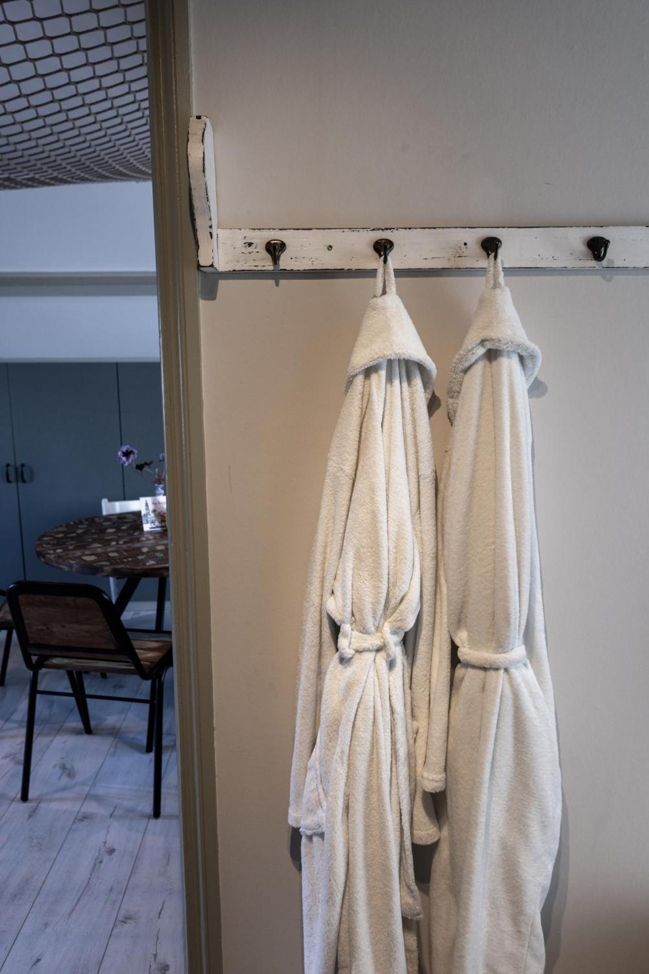 Huis Delfshaven Middelburg Habitación foto