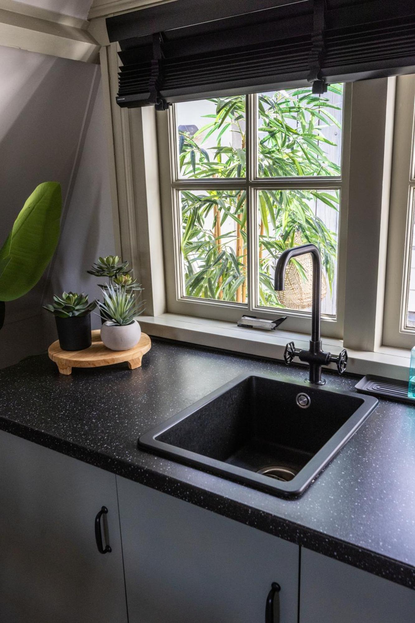 Huis Delfshaven Middelburg Habitación foto
