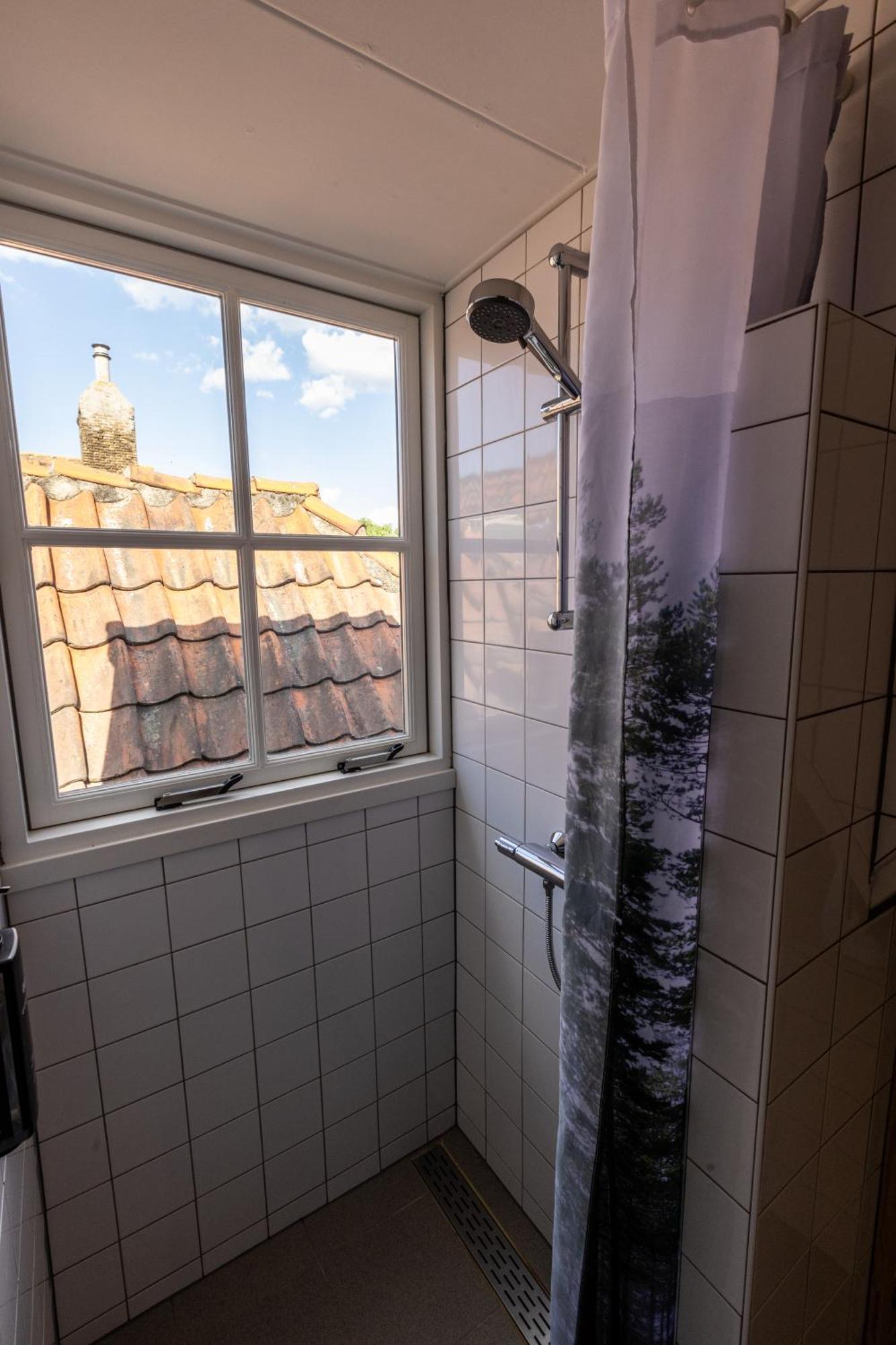 Huis Delfshaven Middelburg Habitación foto